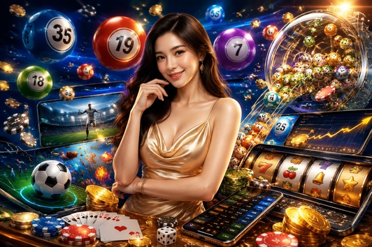 myluck88