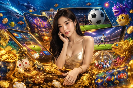 myluck88