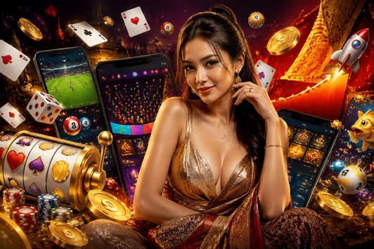 myluck88