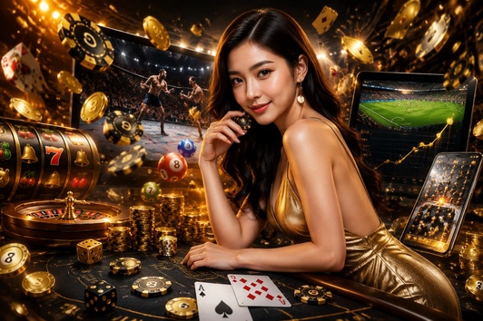 myluck88